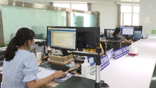 跨越就醫(yī)數(shù)字鴻溝 數(shù)字內(nèi)容制作服務(wù)為老年人提供貼心守護