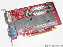 藍寶石Radeon X1600XT Ultimate靜音版顯卡 經(jīng)典回顧與市場報價指南