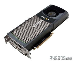 NVIDIA Fermi架構(gòu)顯卡震撼登場，引領(lǐng)GPU新時代——首發(fā)合作廠商產(chǎn)品圖賞