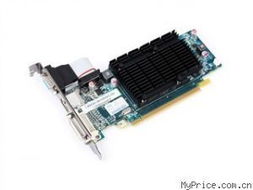 藍寶石Sapphire HD5450 512MB DDR2顯卡 歷史報價與產品總覽