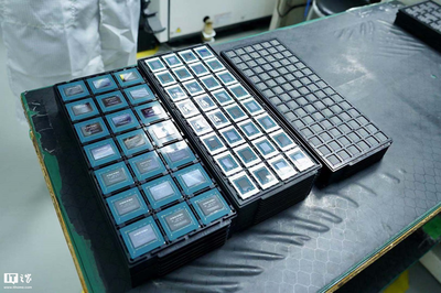 深度探秘機械革命工廠 品質先行，見證筆記本核心部件的誕生
